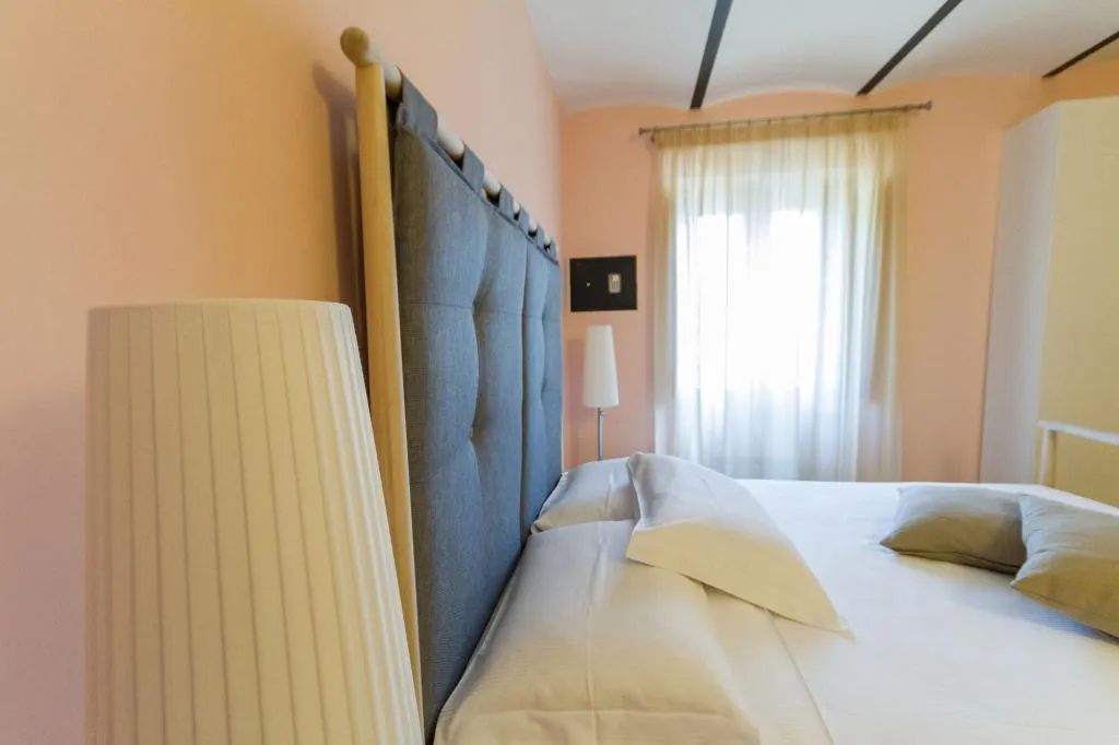 Room, Tenuta Borgo Santa Cecilia, Umbria