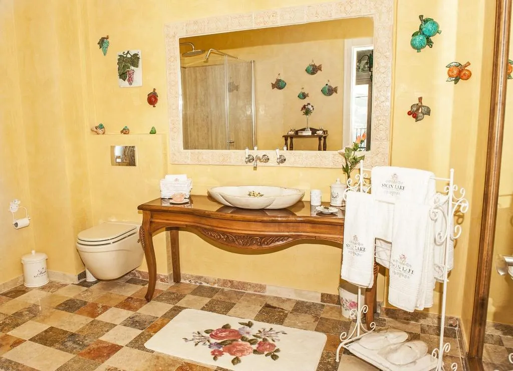 Room, Swan Lake Boutique Hotel - Adults Only, Dalaman