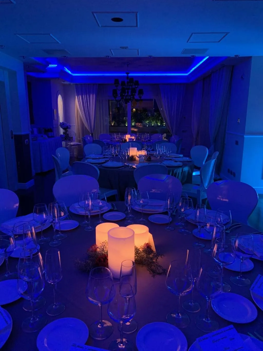 Room, White House Luxury Hospitality, Olbia