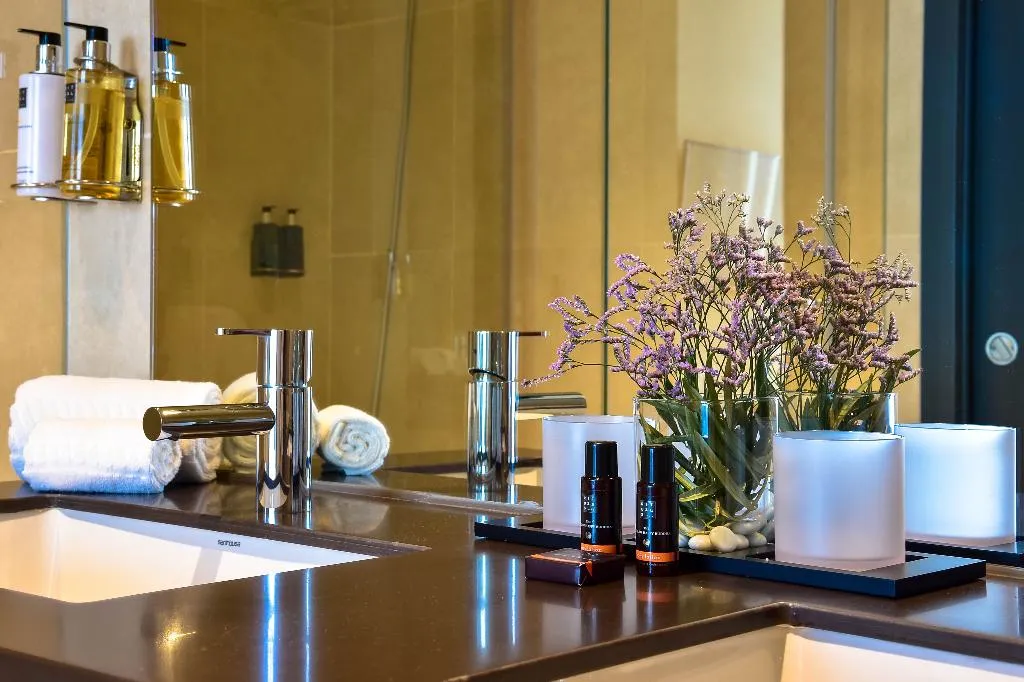 SUITE DELUXE OCEAN VIEW Room, The Prime Energize Hotel & SPA - Algarve, Algarve