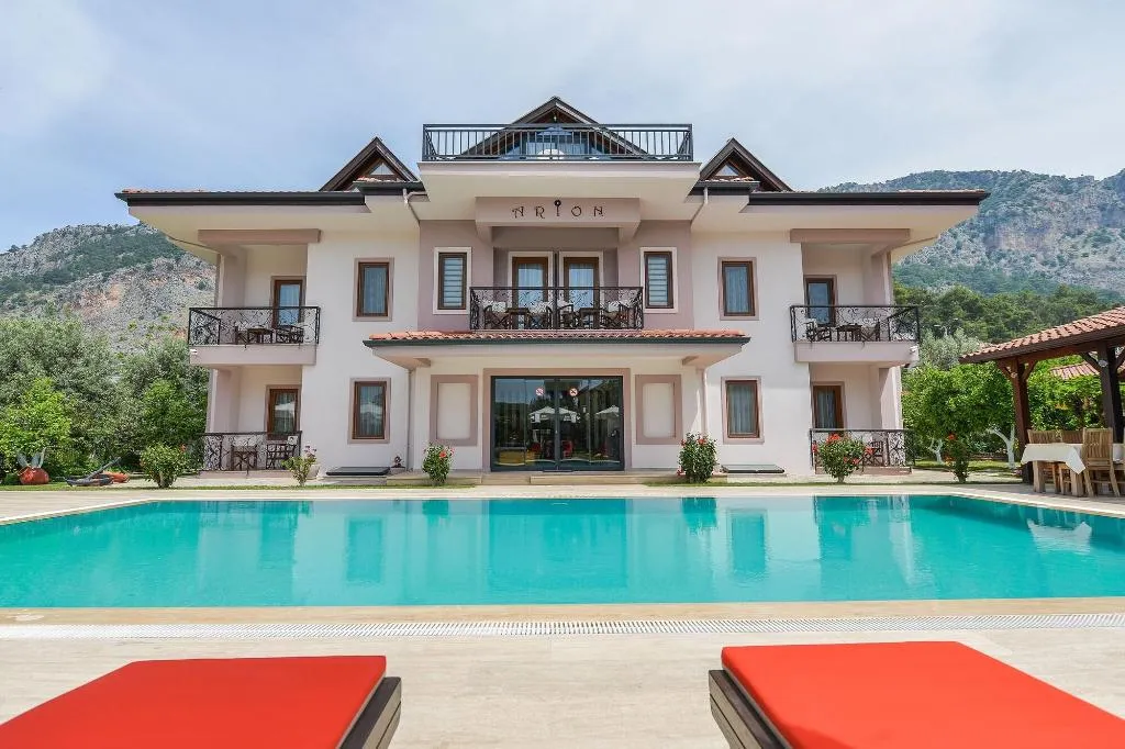 Sports and Entertainment, Gocek Arion Hotel, Dalaman