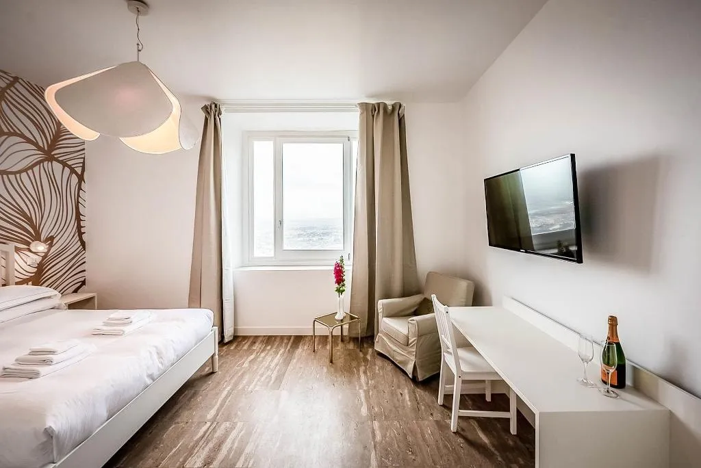 Room, B&B Il Giardino, Rome