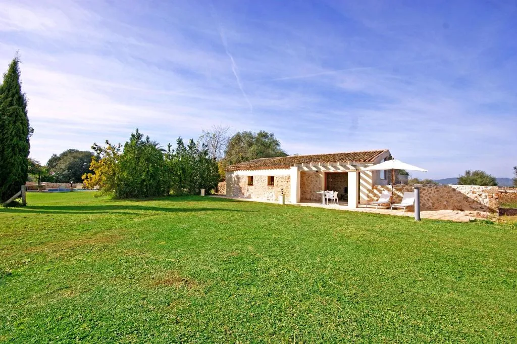 Room, Agroturismo Es Rafal Nou, Majorca