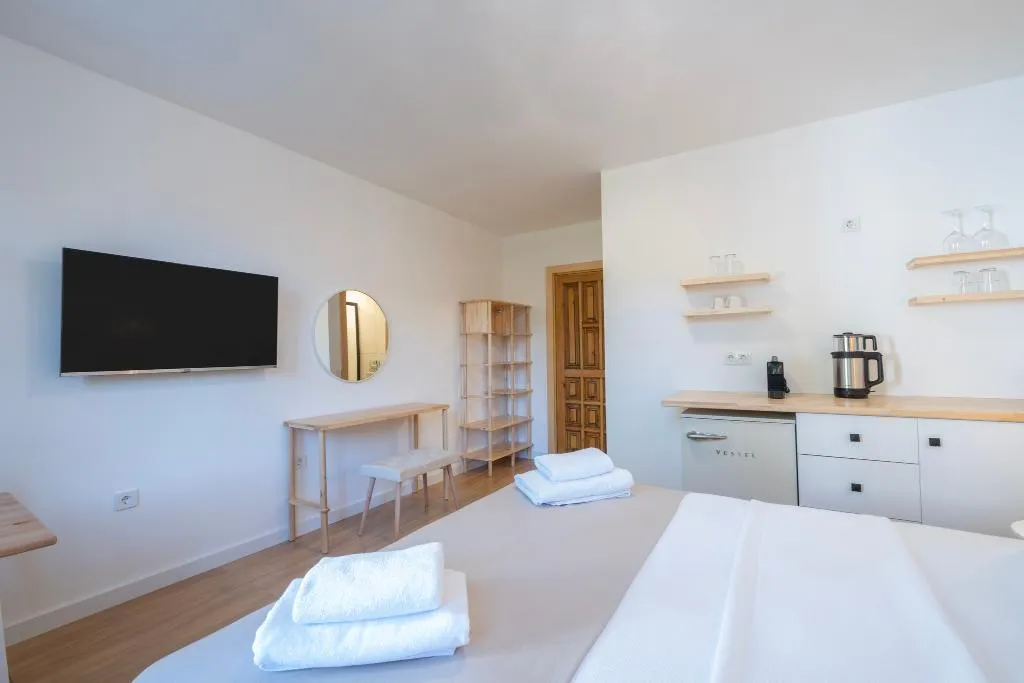 DOUBLE DELUXE Room, Audo Studio Hotel, Antalya