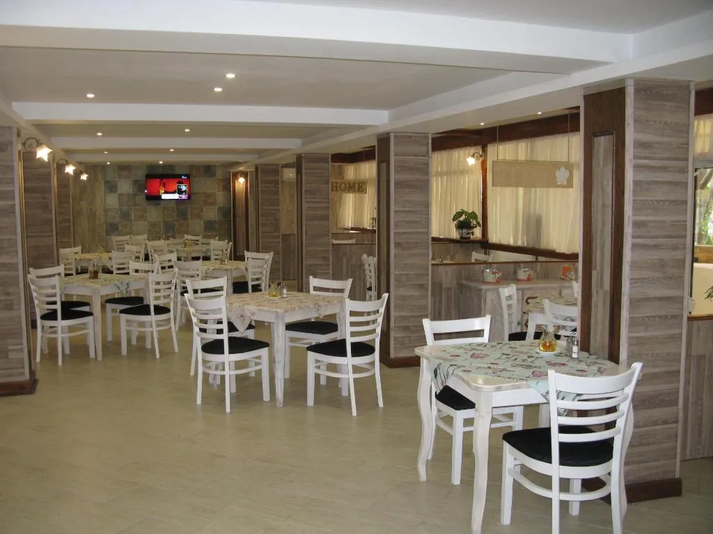 Restaurant, Estreya Palace & Residence, Varna