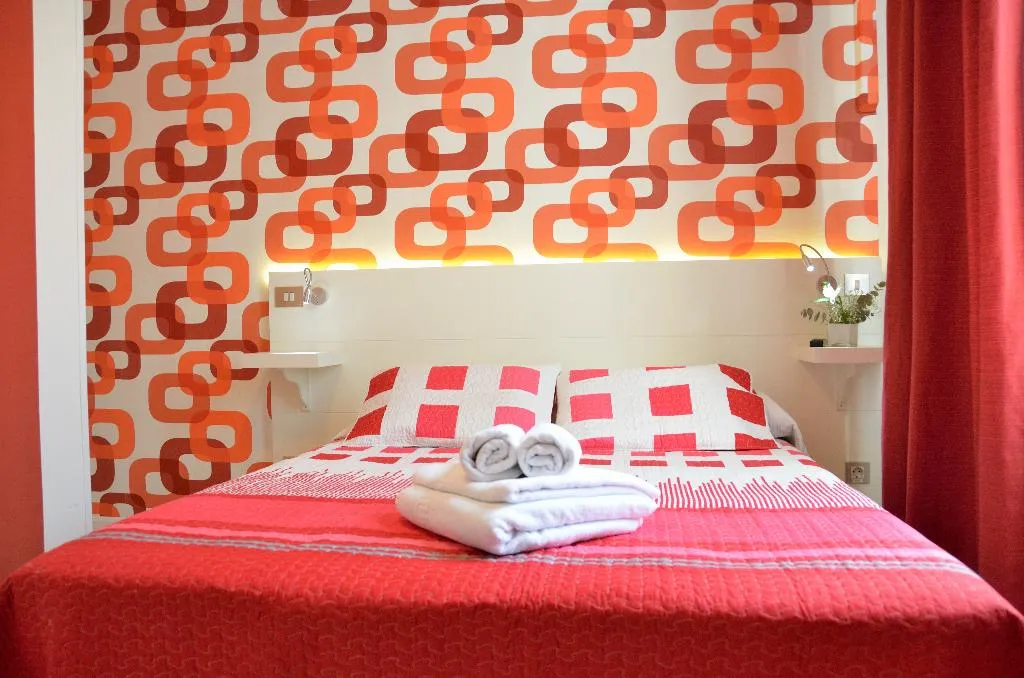 DOUBLE ECONOMY Room, Far Home Plaza Mayor, Madrid