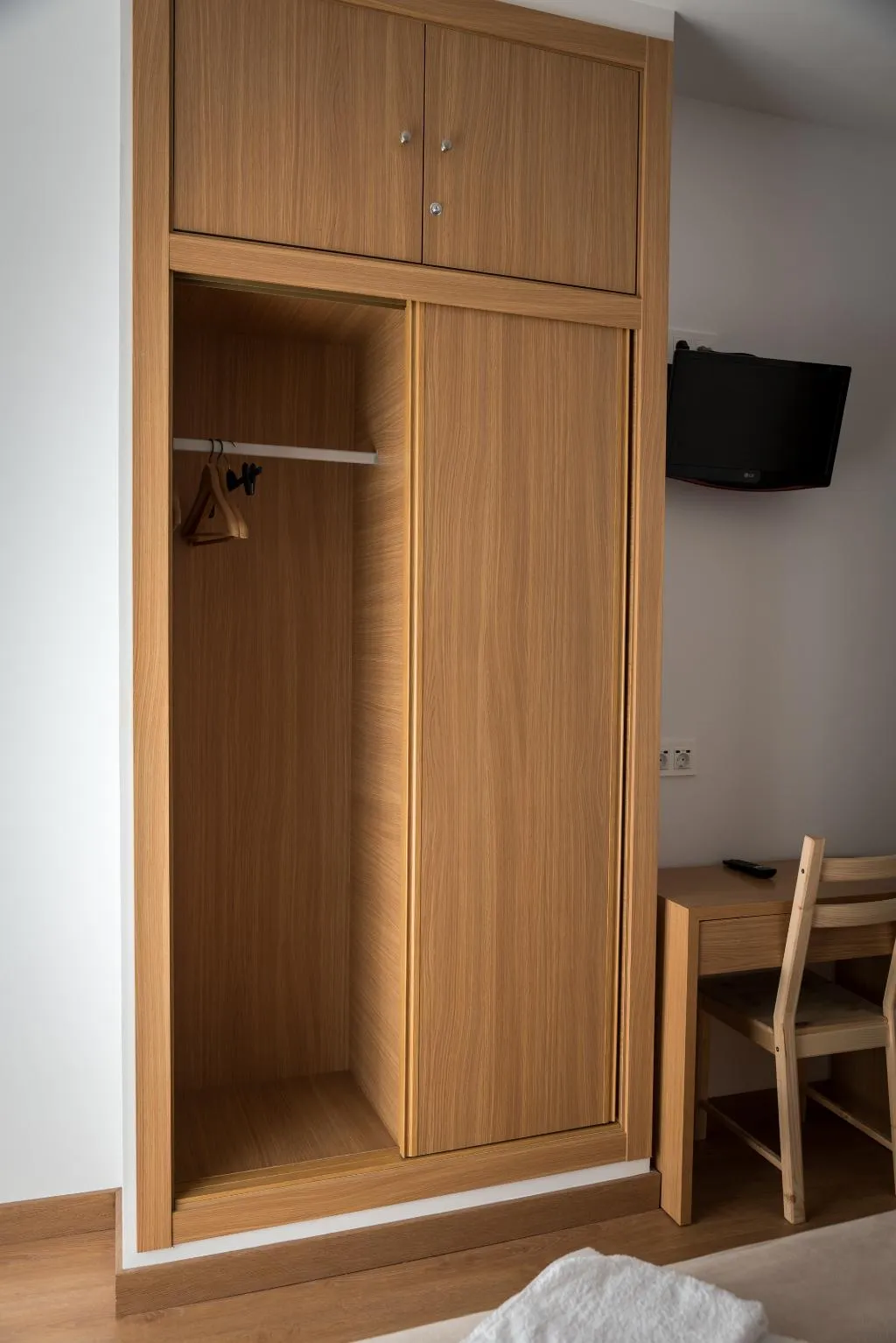 DOUBLE STANDARD Room, San Antonio, Madrid
