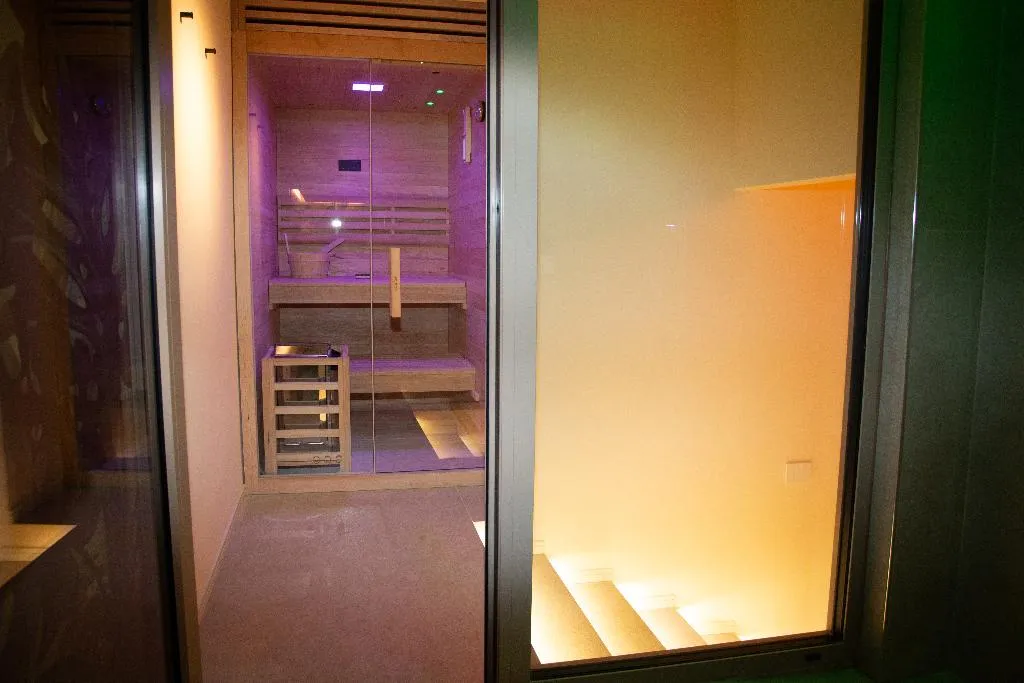 SUITE STANDARD Room, Profumo Maison Colosseo, Rome