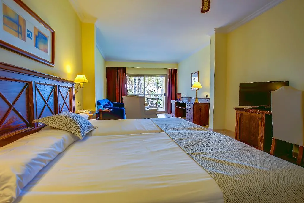 JUNIOR SUITE STANDARD Room, SBH Costa Calma Palace, Fuerteventura