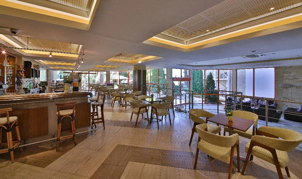 Lobby, Kaliakra Beach, Varna