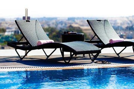 Sliema Tigne Suites, Malta