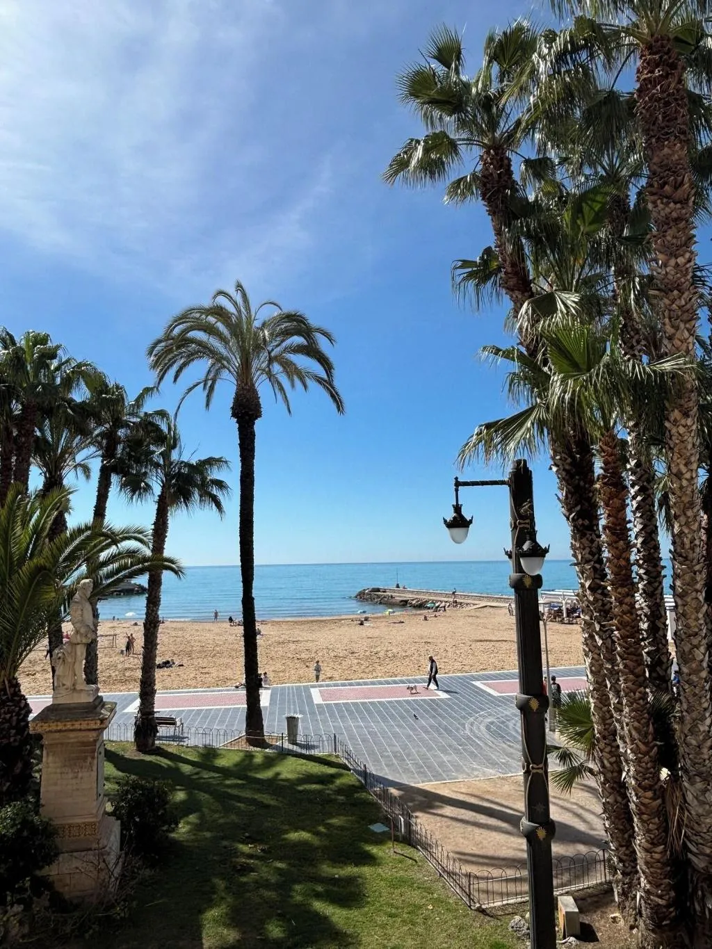 General view, Celimar, Costa Brava