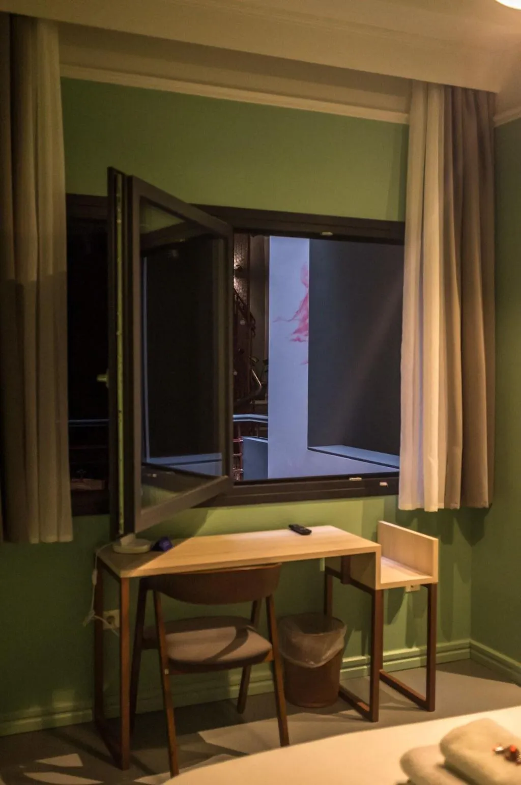 Room, Colors Urban Hotel, Halkidiki