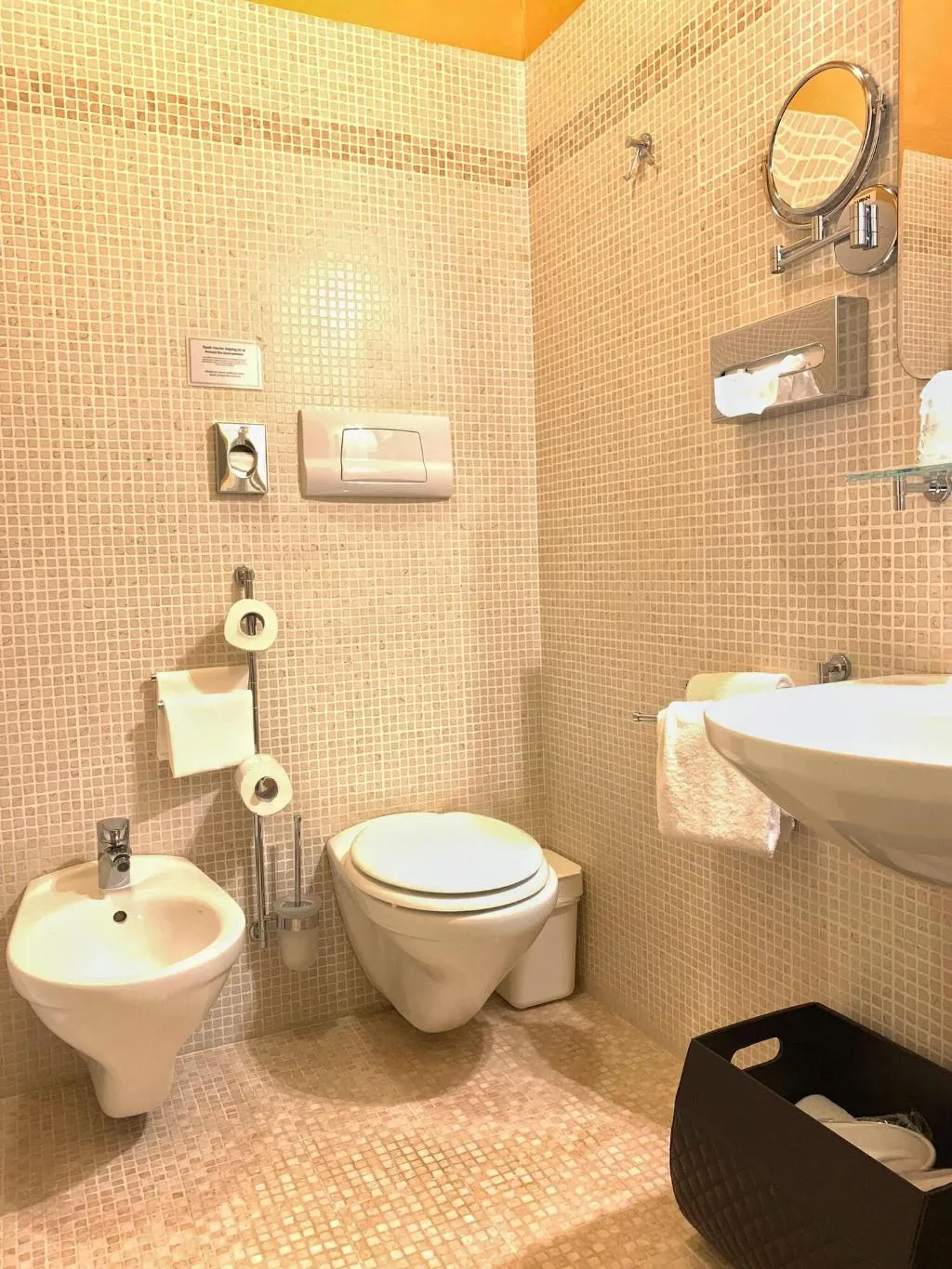 DOUBLE CLASSIC WITH VIEWS Room, Becher, Venice