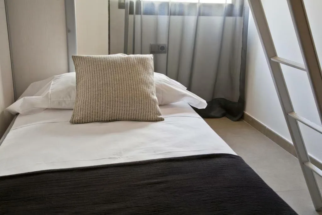 Room, Up Suites Barcelona, Barcelona