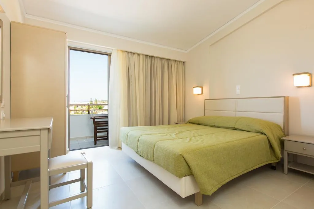 APARTMENT SUPERIOR ONE BEDROOM Room, Trefon Hotel Apartments & Suites, Crete
