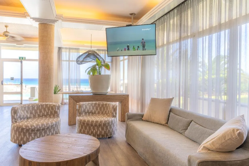 Lobby, Vila Baleira Suites, Porto Santo