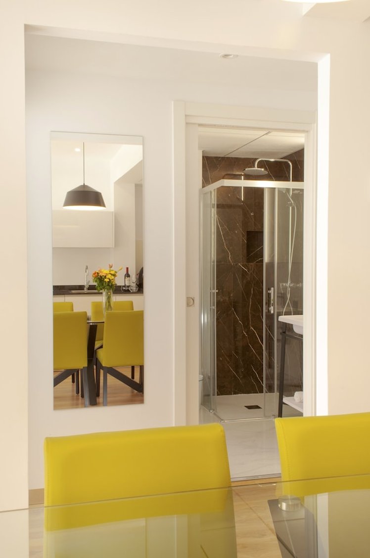MyFlats Luxury Downtown, Costa Blanca