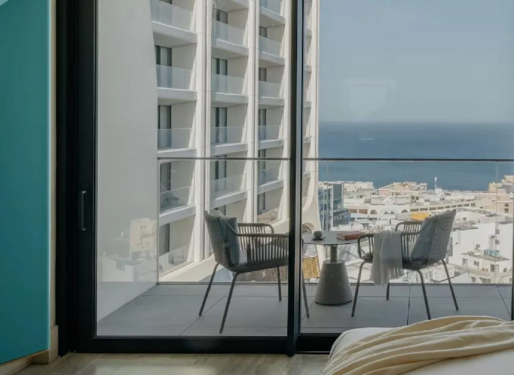 Double or Twin WITH VIEWS Room, Me Malta, Malta