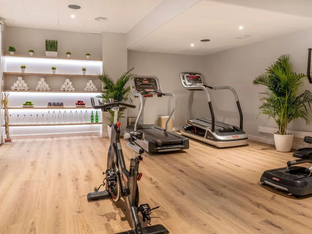 Sports and Entertainment, ibis Styles Barcelona Sant Joan Despi, Barcelona