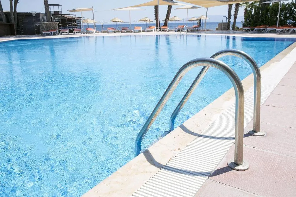 Sports and Entertainment, Sea Side Beach Club, Bodrum
