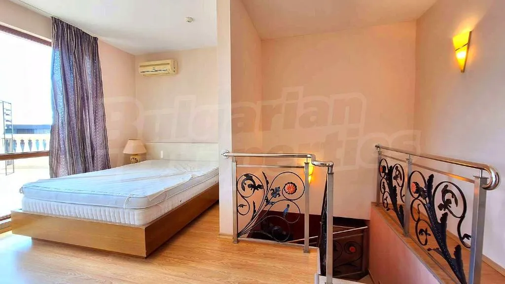 Room, Maisonettes In Royal Bay Residence And Spa, Bourgas