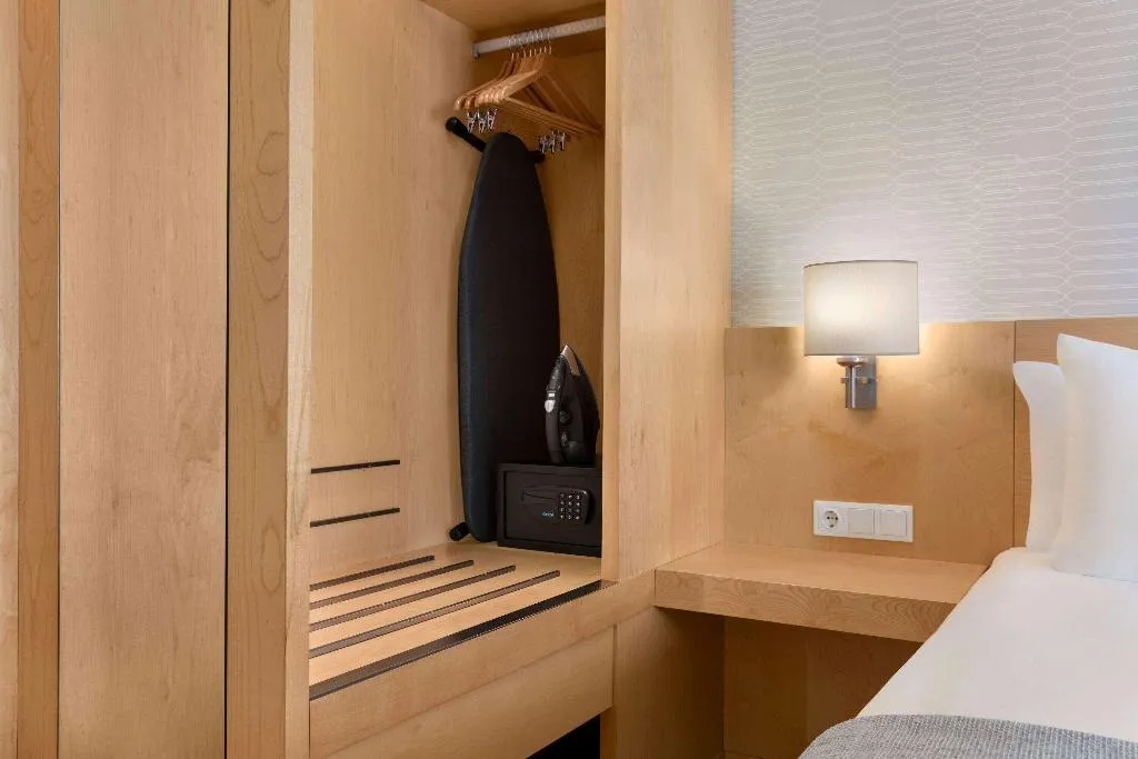 Room, Ramada by Wyndham Madrid Getafe, Madrid
