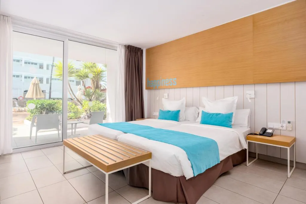 Room DELUXE Room, Akeah Broncemar, Gran Canaria