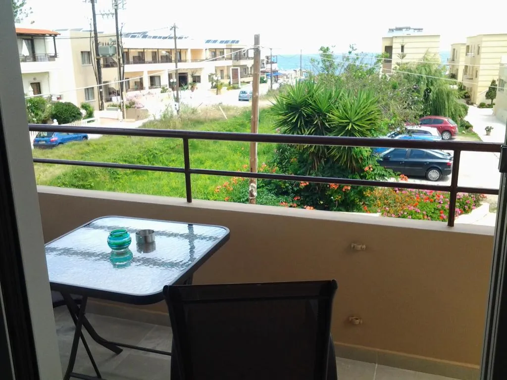 Room, Lola Apartments, Crete