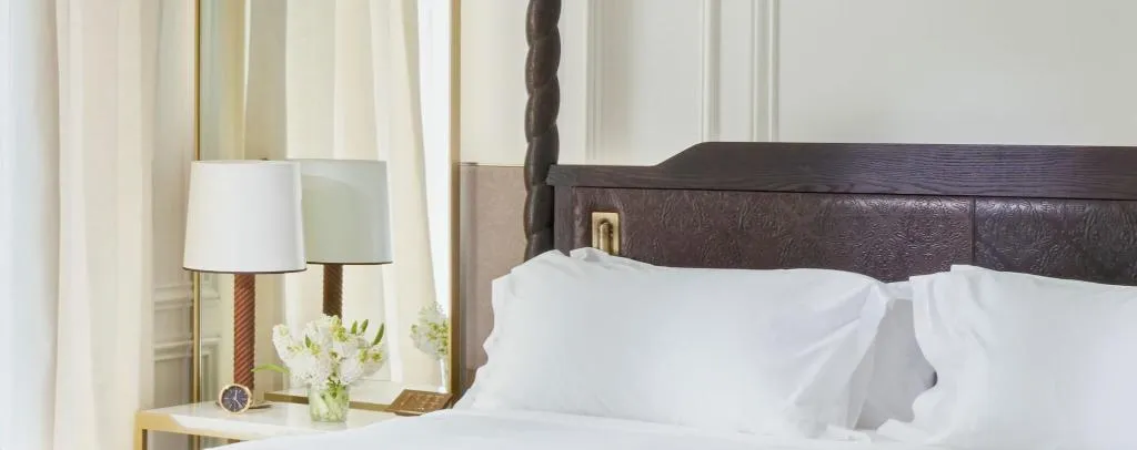 Room, Mandarin Oriental Ritz, Madrid, Madrid