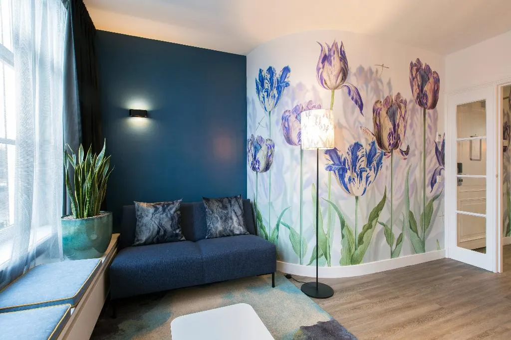 APARTMENT SUPERIOR Room, Leonardo Eden Hotel Amsterdam City Center, Amsterdam