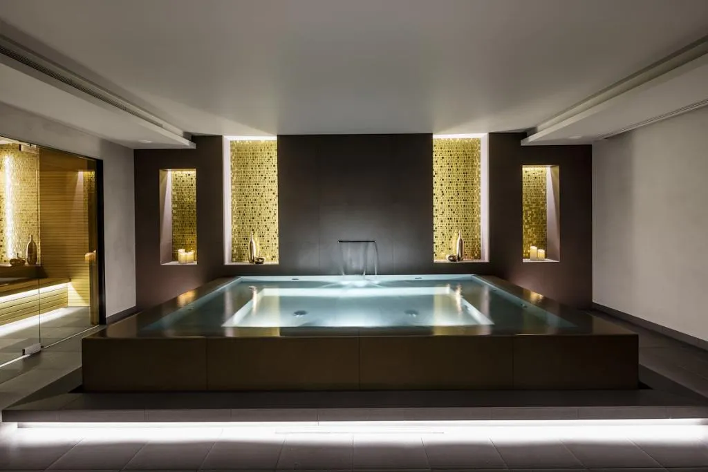 Pool, Boho Hotel Prague, Prague