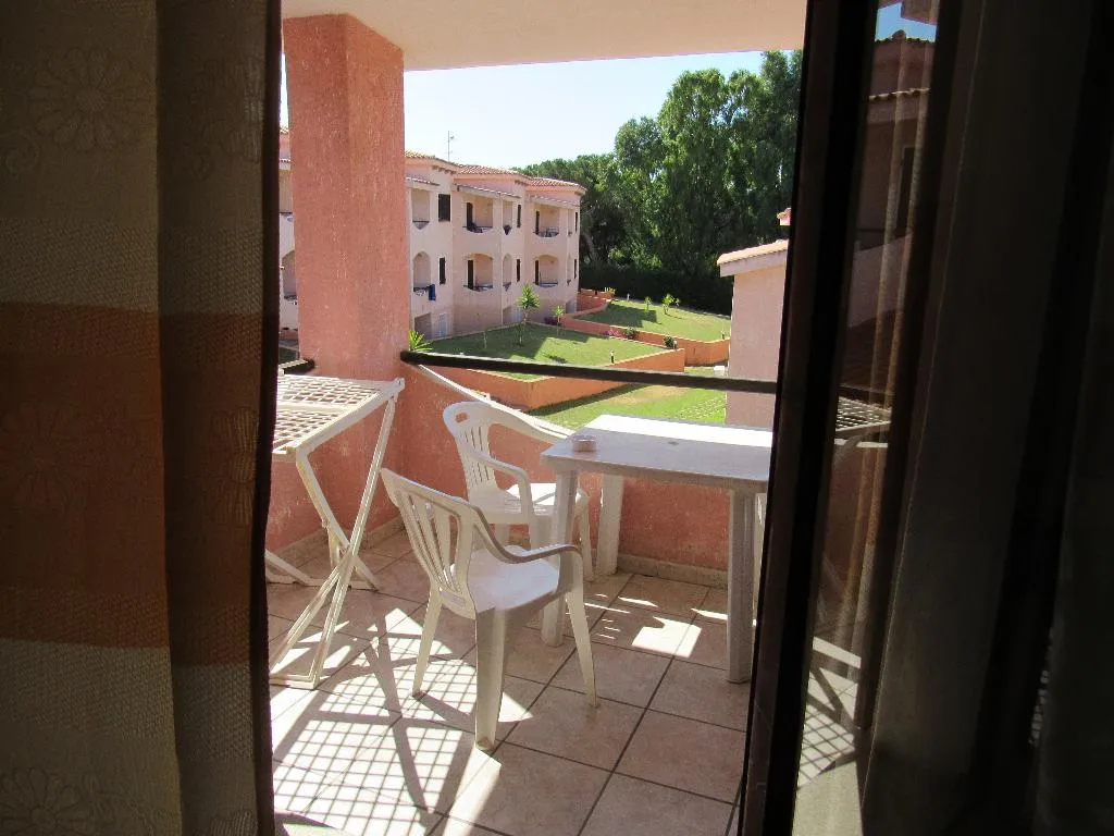 APARTMENT CAPACITY 5 Room, Marina Manna Hotel & Club Village, Alghero