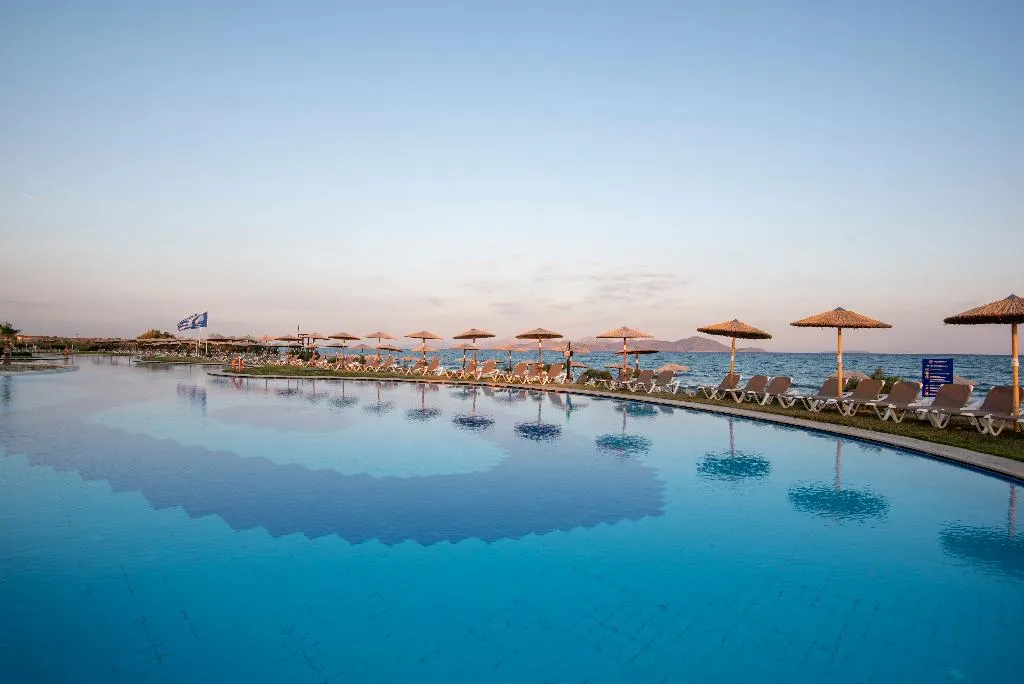 Pool, Astir Odysseus Kos Resort & Spa, Kos
