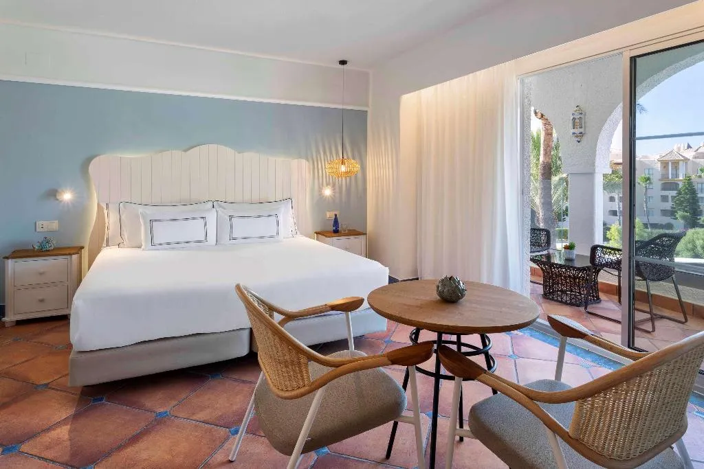 DOUBLE PREMIUM Room, Meliá Zahara Atlanterra, Costa De La Luz