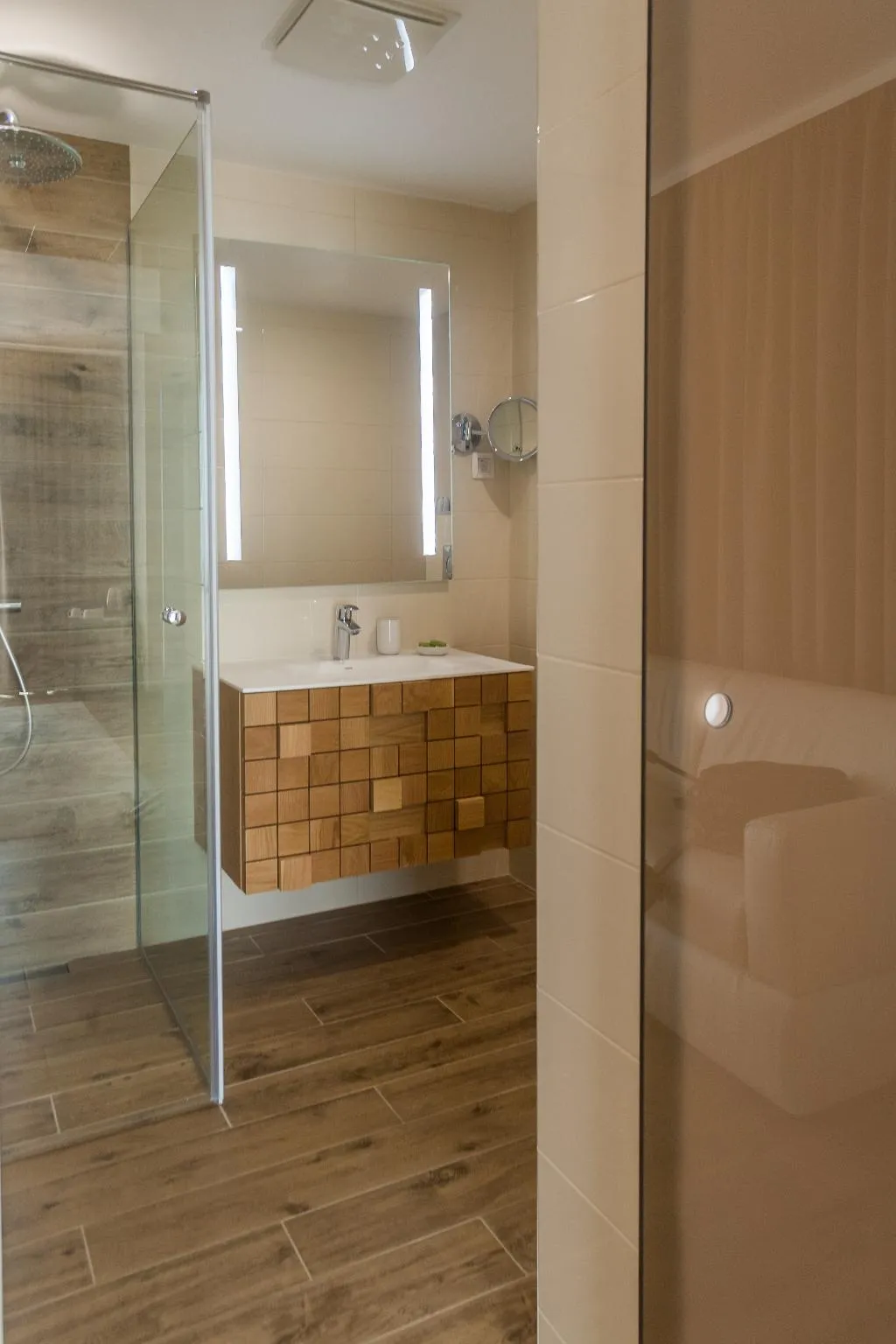 DOUBLE DELUXE Room, Amiral, Varna