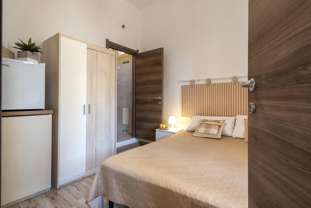 Room, B&B Alguer, Alghero