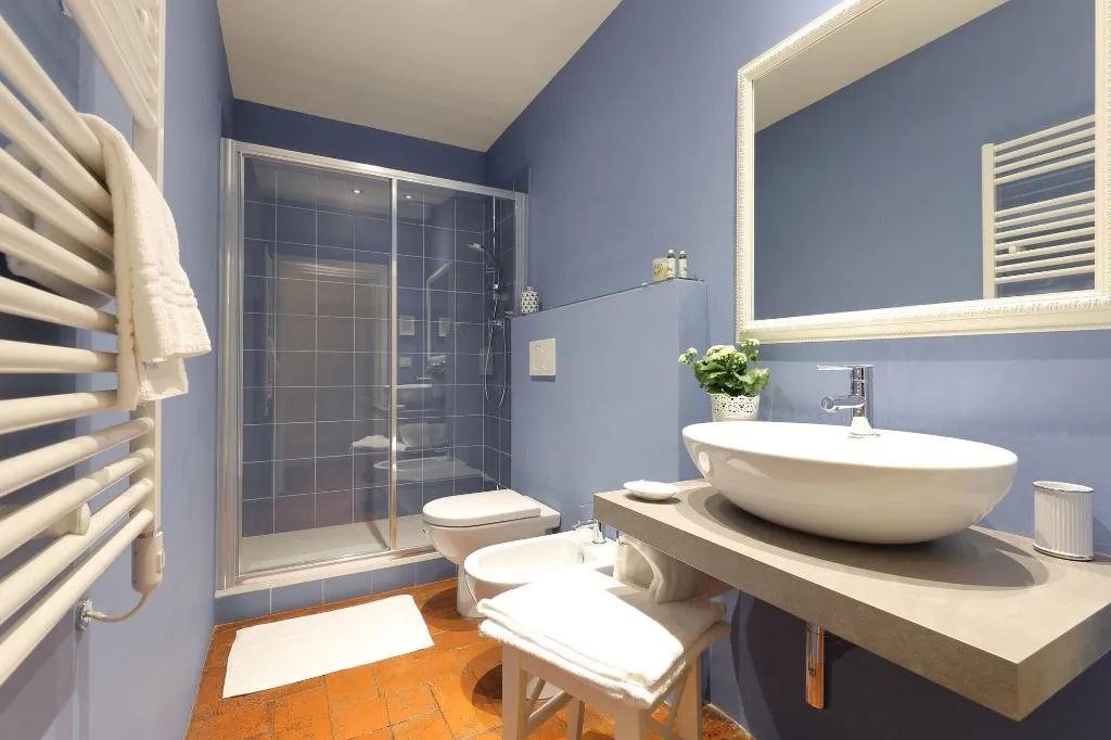 Room, Dimora Bandinelli Firenze, Florence