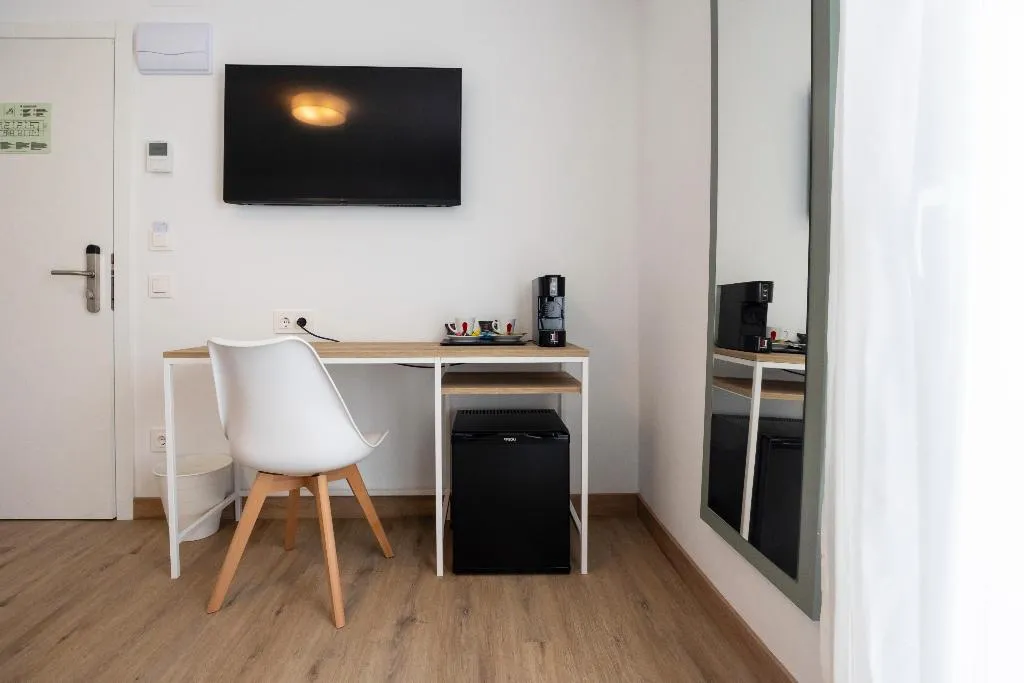 JUNIOR SUITE STANDARD Room, Hotel Calella by Beatriz Hoteles, Costa Brava