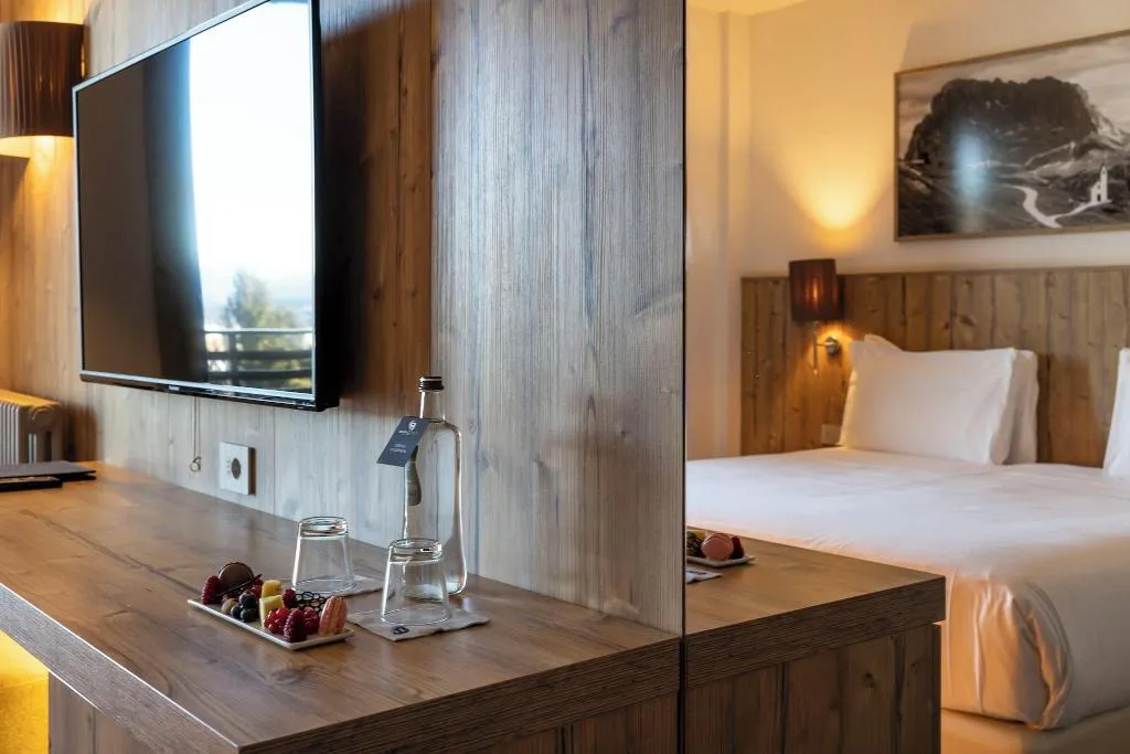Room, Linta Hotel Wellness & Spa, Venice