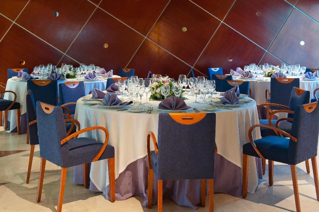 Conferences, Climia Benidorm Plaza 4*, Costa Blanca