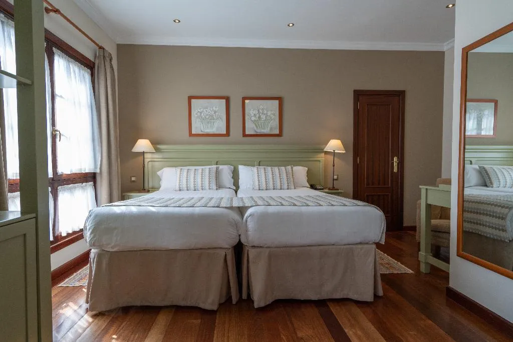 SINGLE STANDARD Room, Laguna Nivaria Hotel & Spa, Tenerife