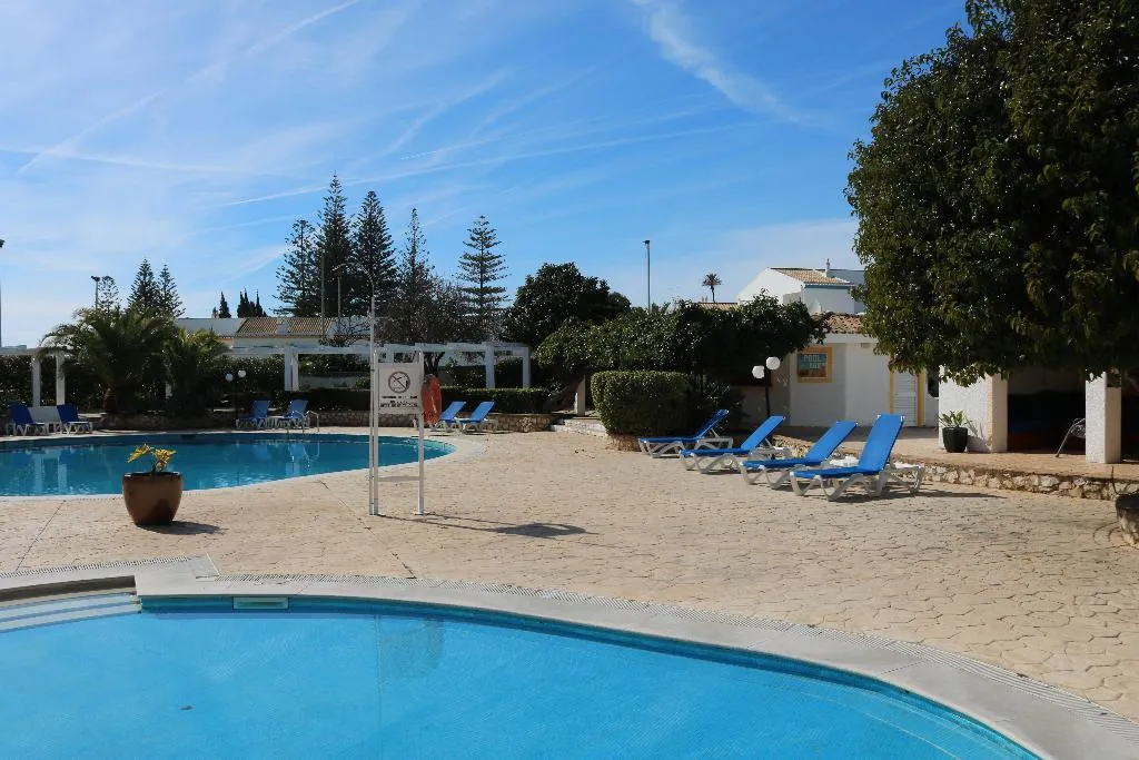 Pool, Cvl Club House, Algarve