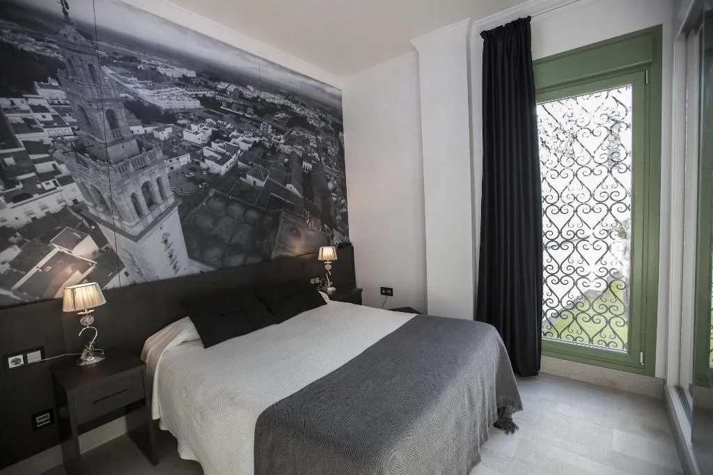 Room, Hotel Barrio Nuevo, Andalucia