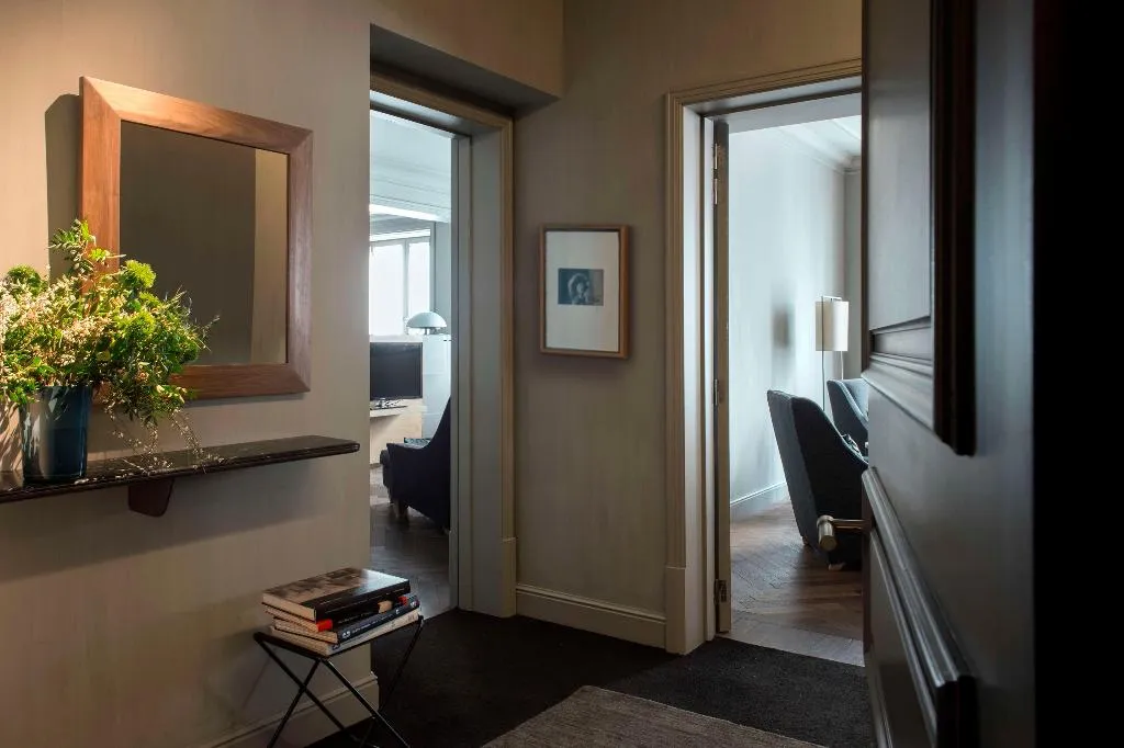 Room, Alma Barcelona, Barcelona