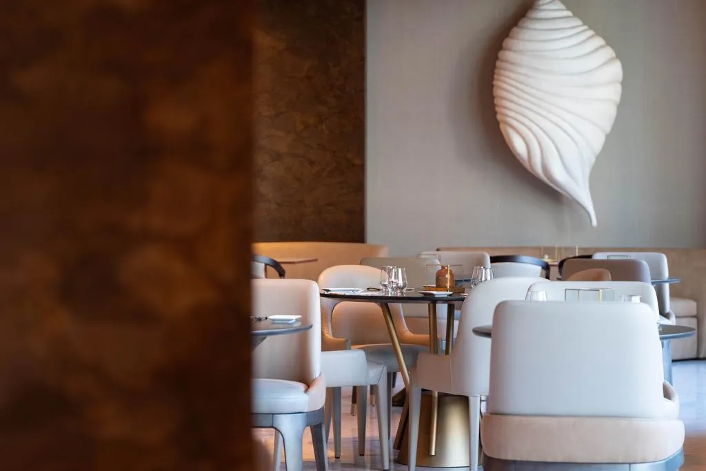 Restaurant, BessaHotel Baixa, Porto