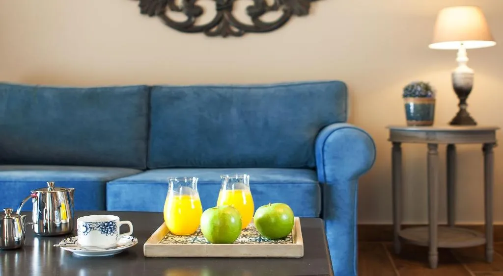 Room, Kyniska Palace Conference & Spa, Athens