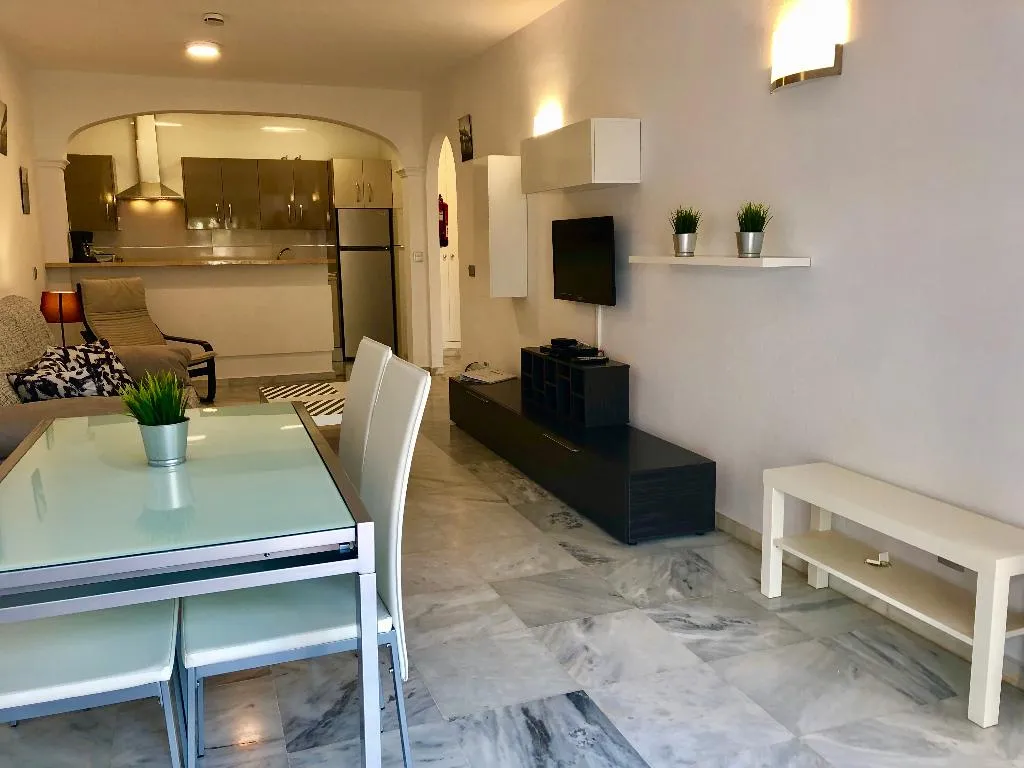 APARTMENT DUPLEX Room, Las Rosas de Capistrano, Costa Del Sol