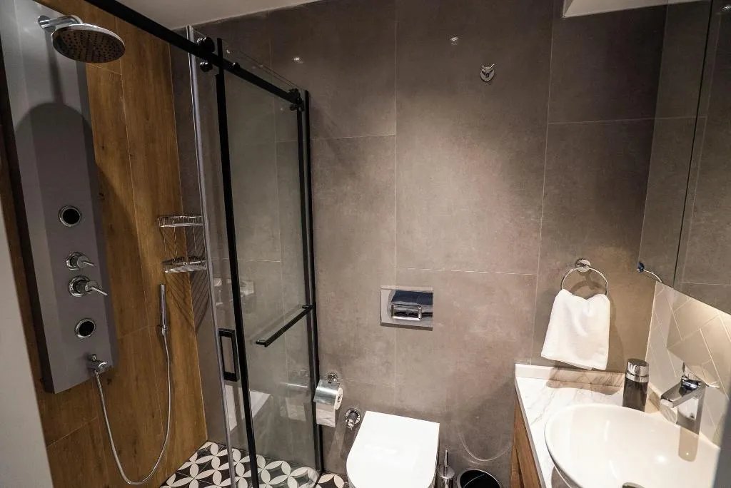 Room, Ayayorgi̇ Homes & Hotels, Izmir
