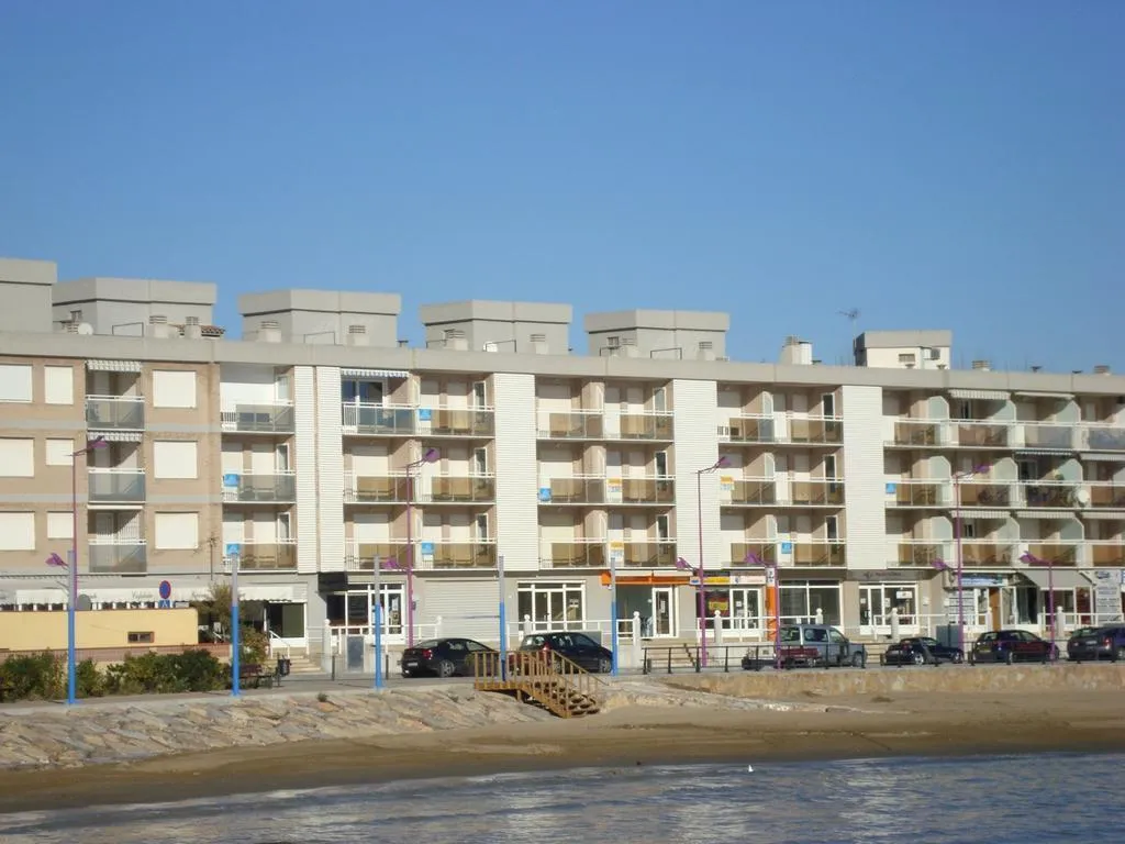 General view, Forner, Valencia